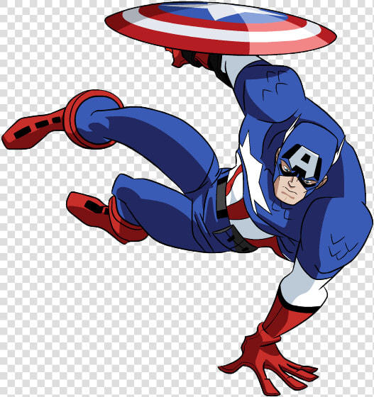 Captain America Clipart   Clipart Transparent Captain America Png  Png DownloadTransparent PNG