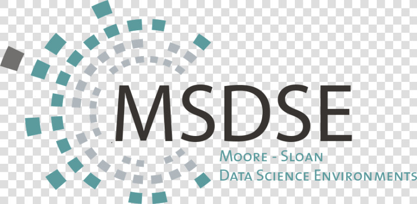 Center For Data Science Nyu Logo   Png Download   Muse Uic  Transparent PngTransparent PNG