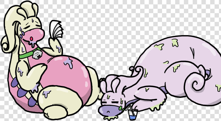 Goodra Png  Transparent PngTransparent PNG