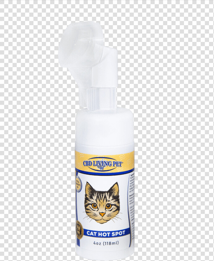 Cbd Living Cat Hot Spot 250 Mg Class Lazyload   Mane  HD Png DownloadTransparent PNG