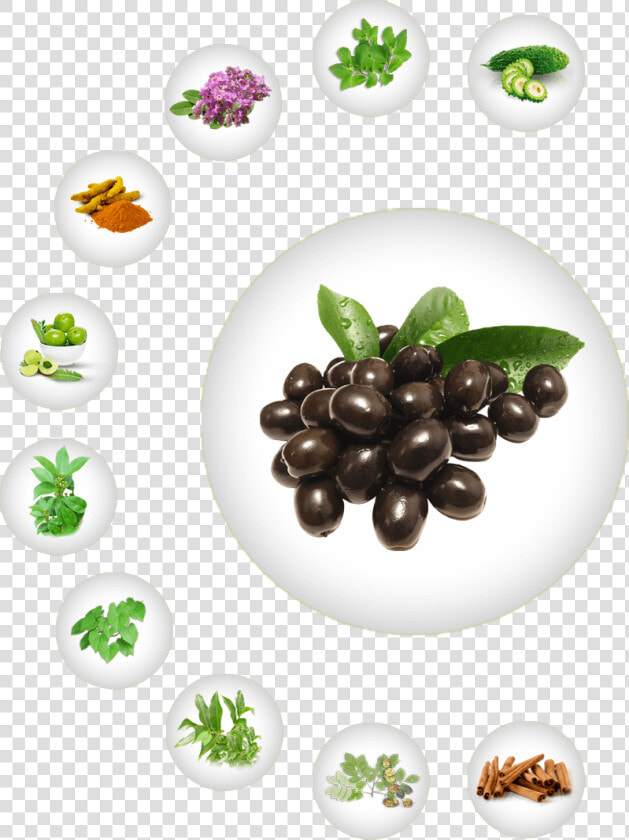 Ayurvedic Herb For Diabetes  Natural Herb For Diabetes    Olive  HD Png DownloadTransparent PNG