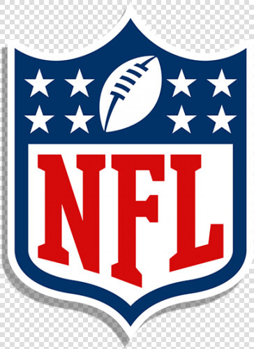 Nfl  Nfl Fines  2017 Nfl Draft Round 1  2017 Nfl Trade   Nfl And Nba Logo  HD Png DownloadTransparent PNG