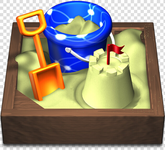 Sandbox Icon  HD Png DownloadTransparent PNG