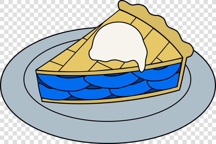 Blapple Pie Slice By Reitanna Seishin   Png Download  Transparent PngTransparent PNG