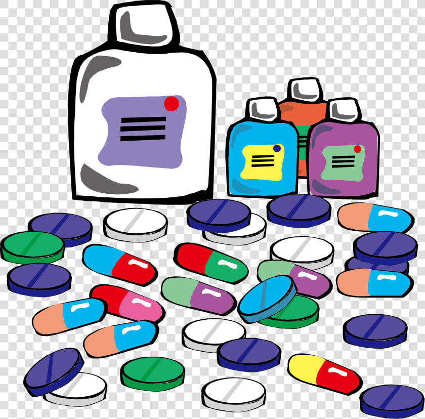 Pharmaceutical Prescription Tablet Drug Medicine Pills   Medicines Clipart Png  Transparent PngTransparent PNG