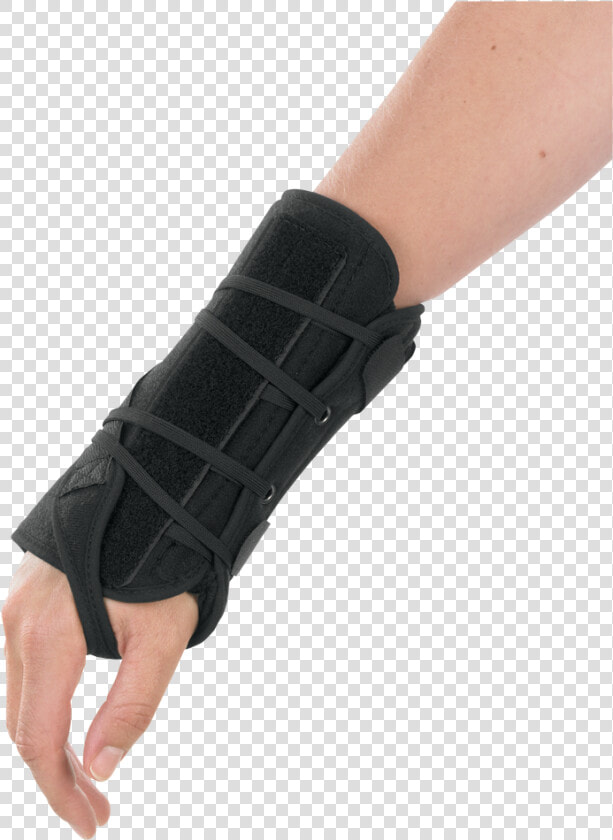 Apollo Universal Wrist Brace   Breg Apollo Wrist Brace  HD Png DownloadTransparent PNG