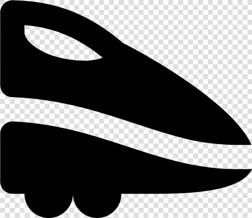 Vector Trains Bullet   Airplane  HD Png DownloadTransparent PNG