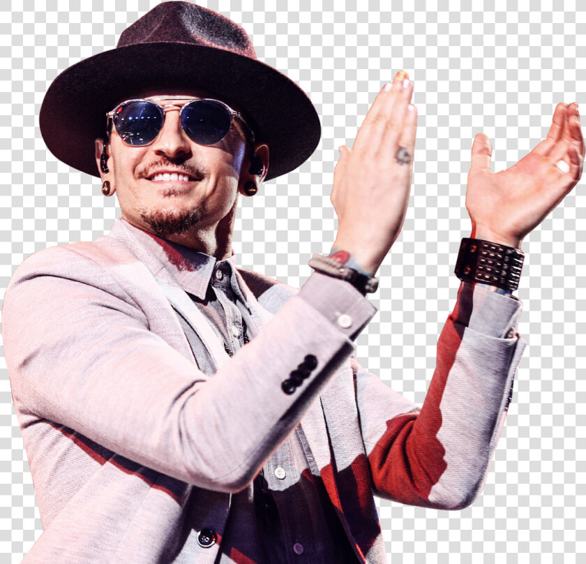 Chester Bennington  HD Png DownloadTransparent PNG