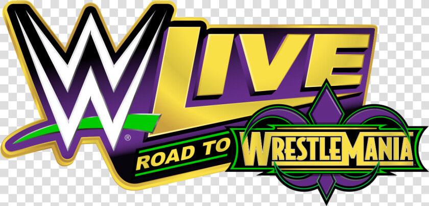 Wwe Live Rtwm34   Wwe Live Nutter Center 2018  HD Png DownloadTransparent PNG