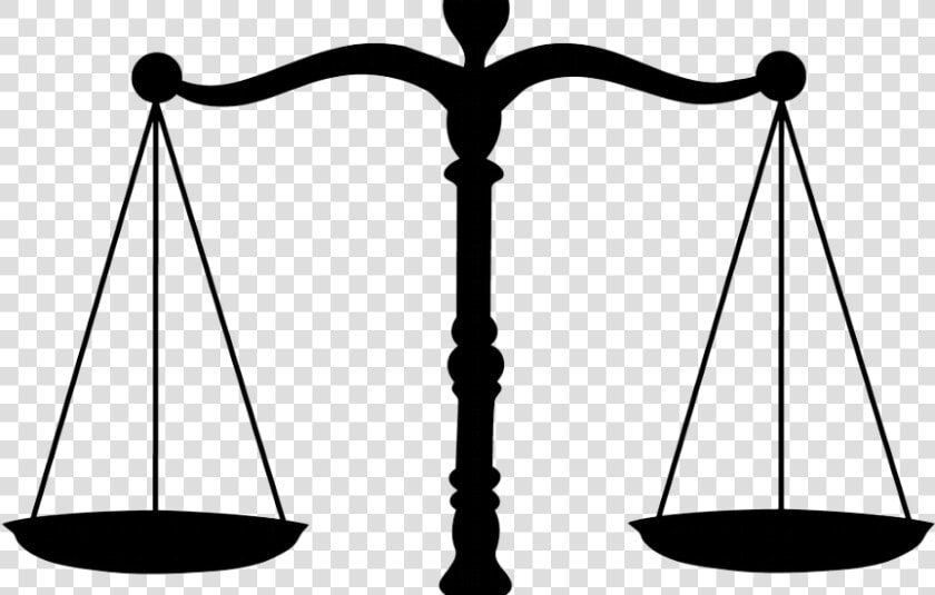 Lawyer Symbol Clip Art   Symbol Scale Of Justice  HD Png DownloadTransparent PNG