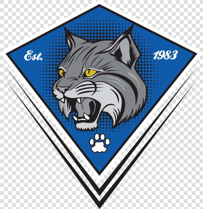 Transparent Oster Logo Png   Lakeview Bobcats  Png DownloadTransparent PNG