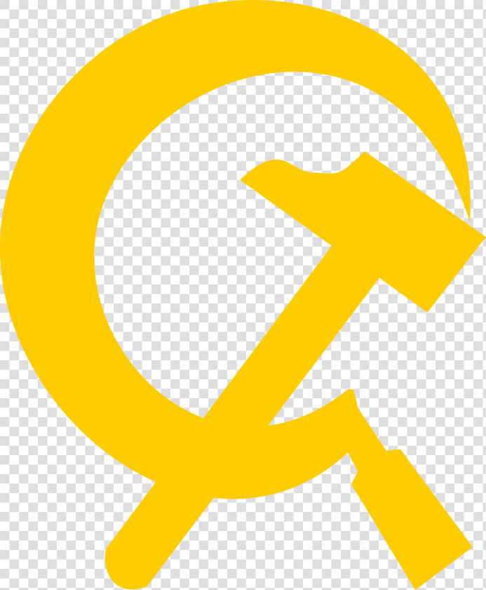 Clip Art Hammer And Picture   Hammer And Sickle Clipart  HD Png DownloadTransparent PNG