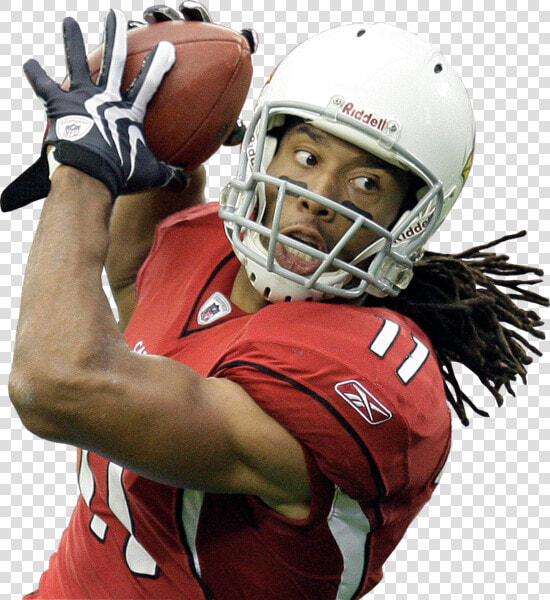 Transparent Larry Fitzgerald Png   Larry Fitzgerald  Png DownloadTransparent PNG