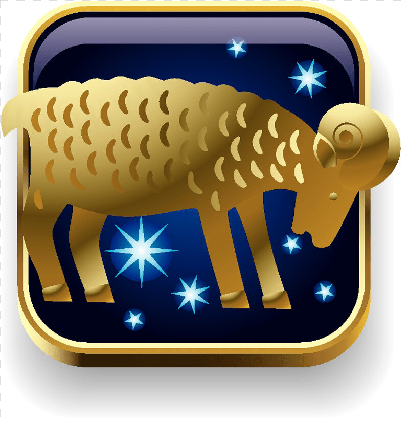 Aries Vedic Astrology Zodiac Sign   Medam Rashi  HD Png DownloadTransparent PNG