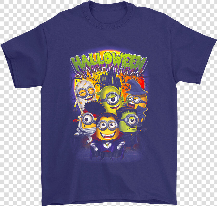 Cute Minions In Costume Despicable Me Halloween Shirts   Happy Halloween Pics Minions  HD Png DownloadTransparent PNG