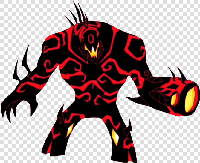 Malware Do Ben 10  HD Png DownloadTransparent PNG