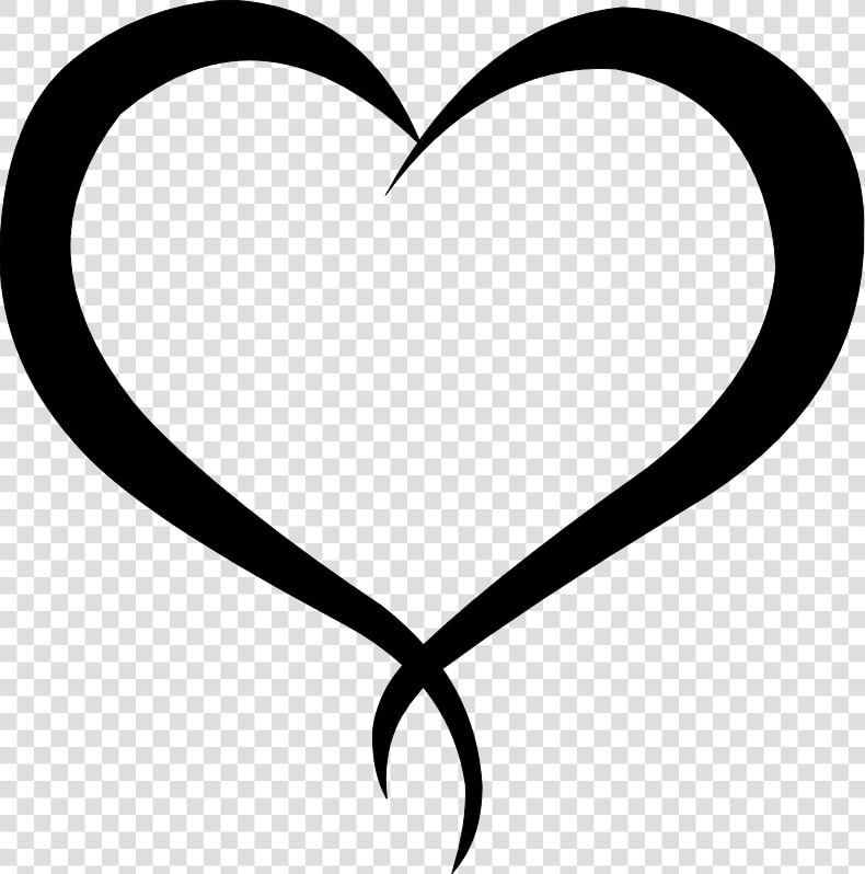 Girly Heart   Heart Vector Clip Art  HD Png DownloadTransparent PNG