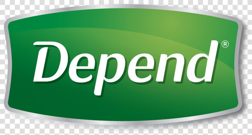 Depend Kimberly Clark  HD Png DownloadTransparent PNG