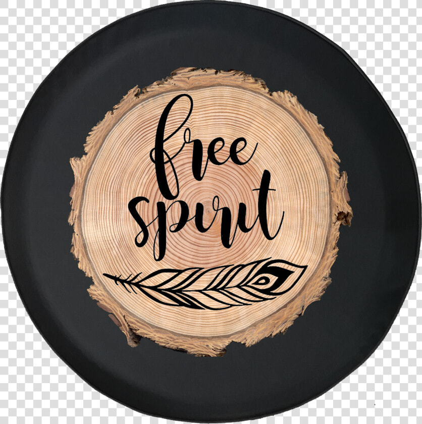 Camper Spare Tire Cover 26  HD Png DownloadTransparent PNG