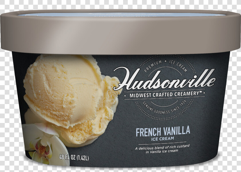 French Vanilla Carton   Blue Moon Ice Cream Meijer  HD Png DownloadTransparent PNG