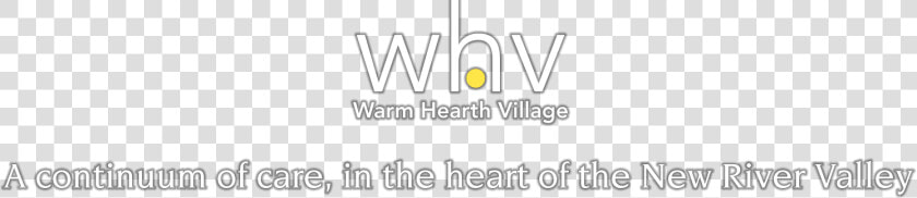 Warm Hearth Village   Sign  HD Png DownloadTransparent PNG