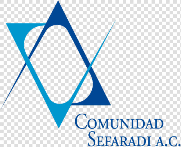 Comunidad Sefaradi   Triangle  HD Png DownloadTransparent PNG