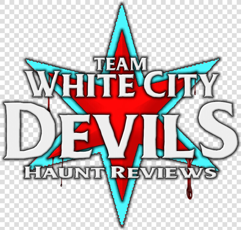 Team White City Devils   Graphic Design  HD Png DownloadTransparent PNG