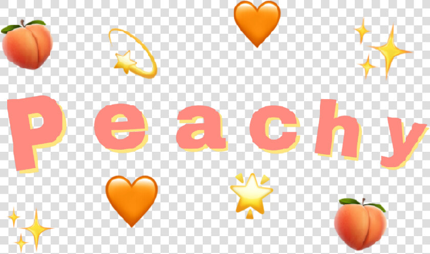  peach  peachy  crown  tumblr  aesthetic  overlay  niche   Emoji Crown Png Aesthetic  Transparent PngTransparent PNG