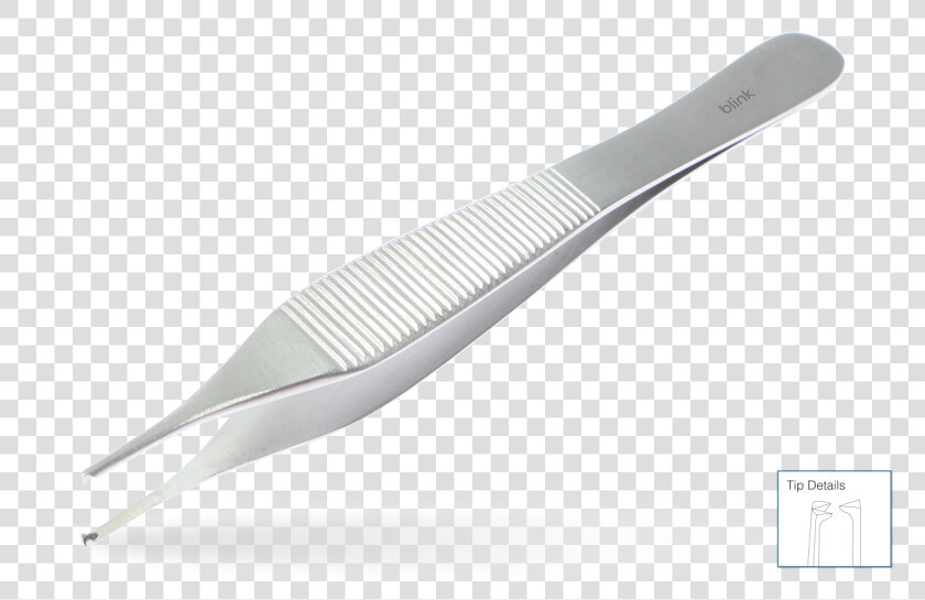 Clip Royalty Free Hr Scissor Dressing Stitch Sharp   Adson Toothed Forceps  HD Png DownloadTransparent PNG