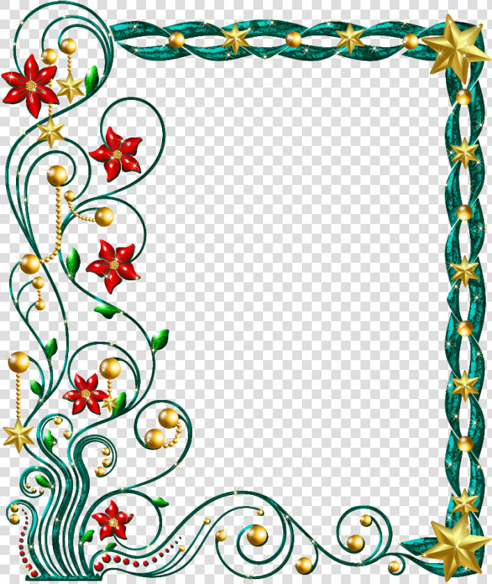 Marco De Fotos Decorativos  HD Png DownloadTransparent PNG