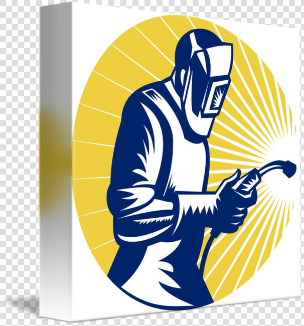 Soldador Vector  HD Png DownloadTransparent PNG