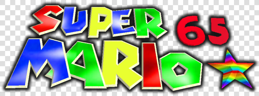 Super Mario 64 Hacks Wiki   Graphic Design  HD Png DownloadTransparent PNG