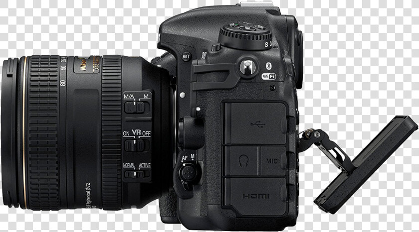 Share   Nikon D500   Digital Camera   Slr   Nikon D500  HD Png DownloadTransparent PNG