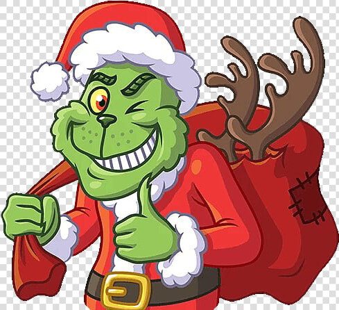 Grinch Png Transparent Image   Grinch With Transparent Background  Png DownloadTransparent PNG