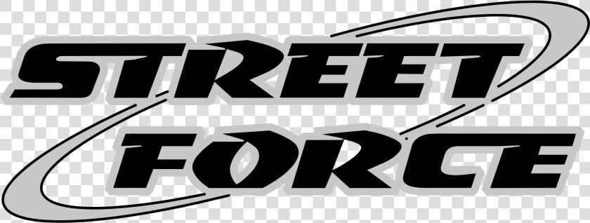 Street Force Logo Png Transparent   Street Force  Png DownloadTransparent PNG