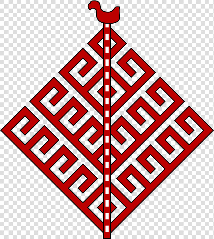 Norse Tree Of Life Symbol  HD Png DownloadTransparent PNG