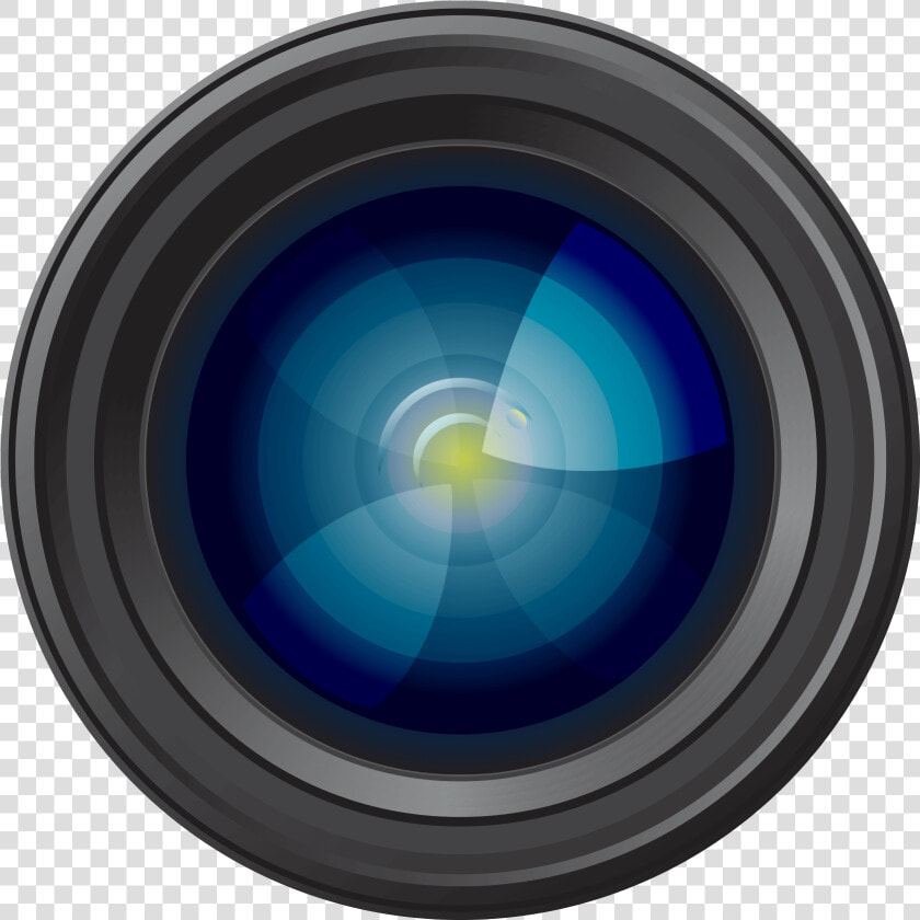 Camera Lens Clipart   Png Download   Scary Camera Lens  Transparent PngTransparent PNG