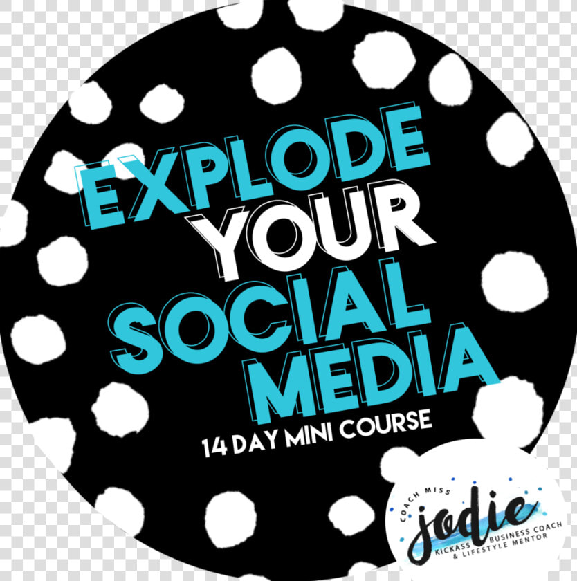 Explode Ur Social Media  HD Png DownloadTransparent PNG