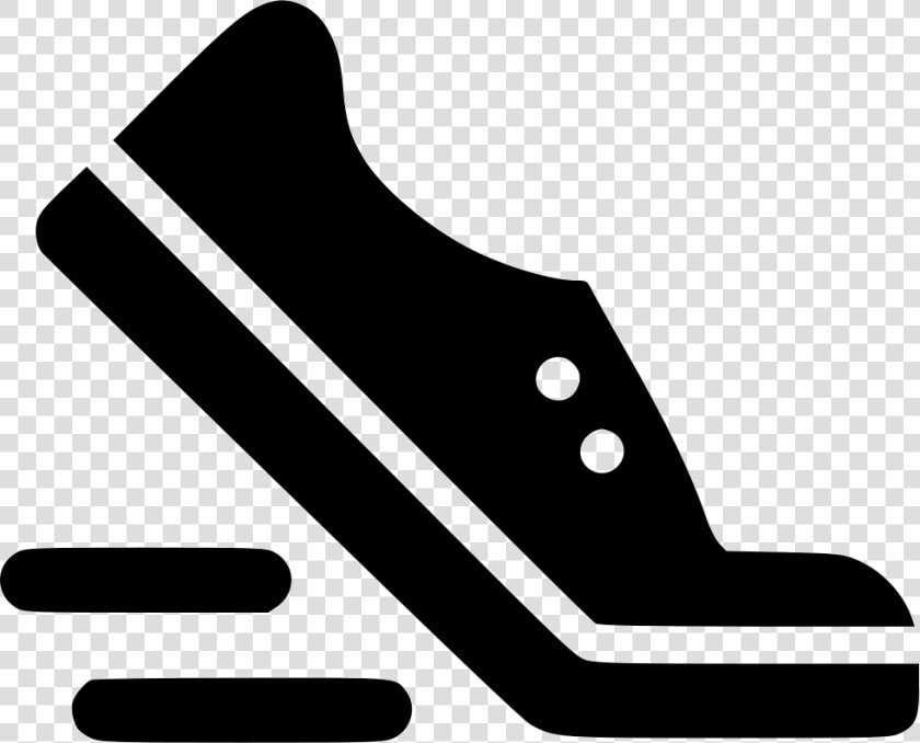 Shoe Fast Speed   Shoe Png Icon  Transparent PngTransparent PNG