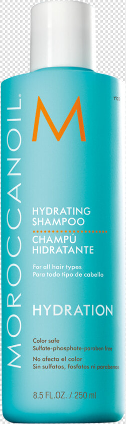 Hydrating Shampoo   Moroccanoil Hydrating Shampoo 250ml  HD Png DownloadTransparent PNG