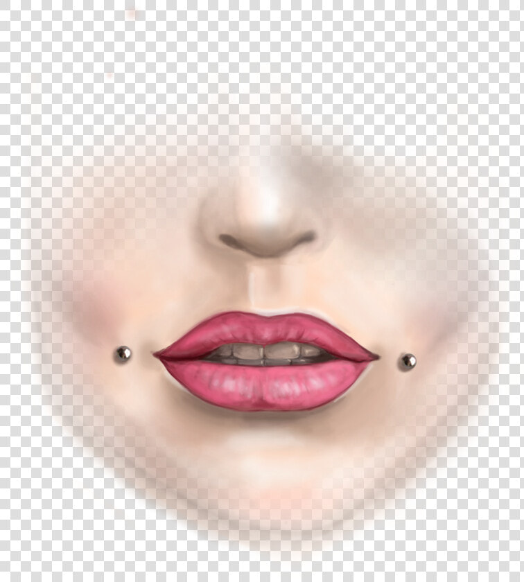 High Quality Piercing Jewellery   Close up  HD Png DownloadTransparent PNG