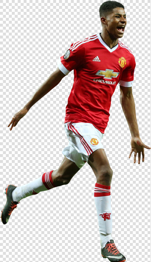 Renders Juan Mata   Manchester United Rashford Png  Transparent PngTransparent PNG