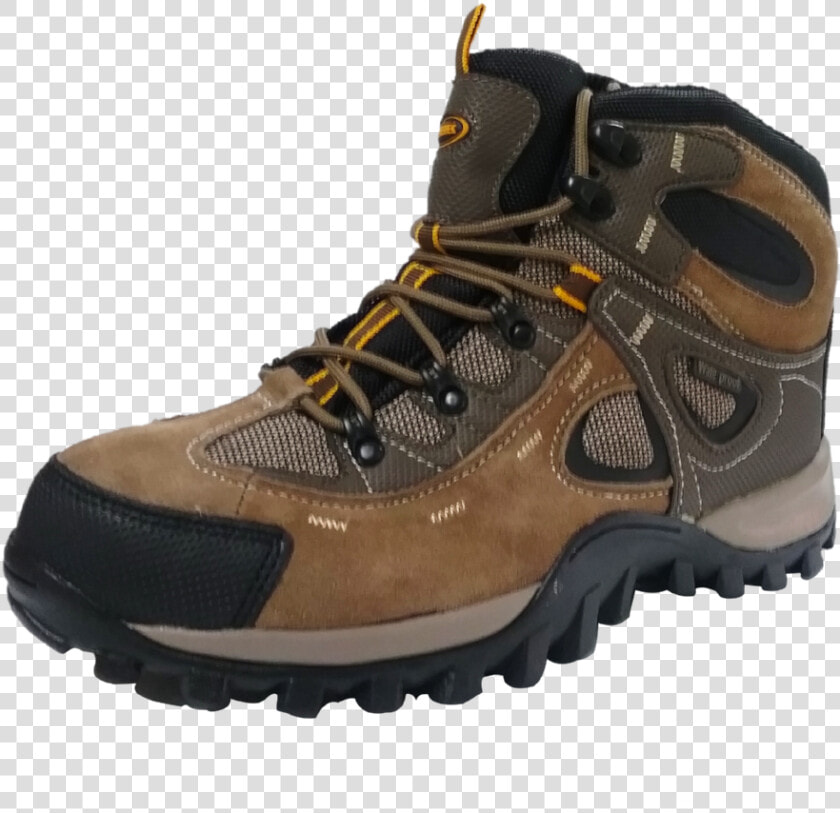 Paredes Bota Montaña Nilon 3632 Marrón   Botas De Caza Paredes  HD Png DownloadTransparent PNG