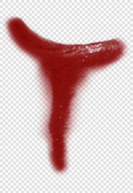  blood  halloween  tears  tear  lagrima  sangre  freetoedit   Red Hair  HD Png DownloadTransparent PNG