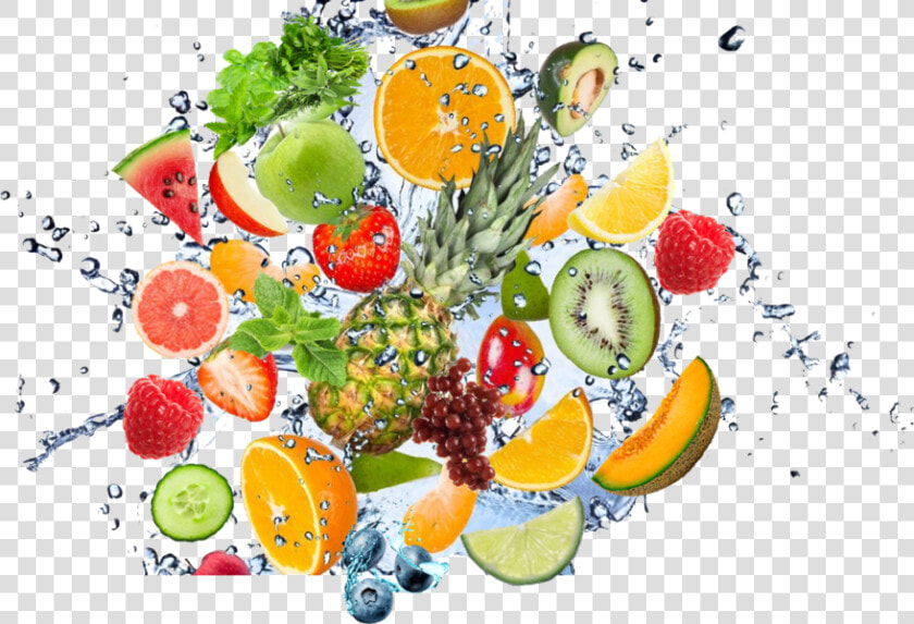 Fruits Transparent Splash   Fruits Png  Png DownloadTransparent PNG