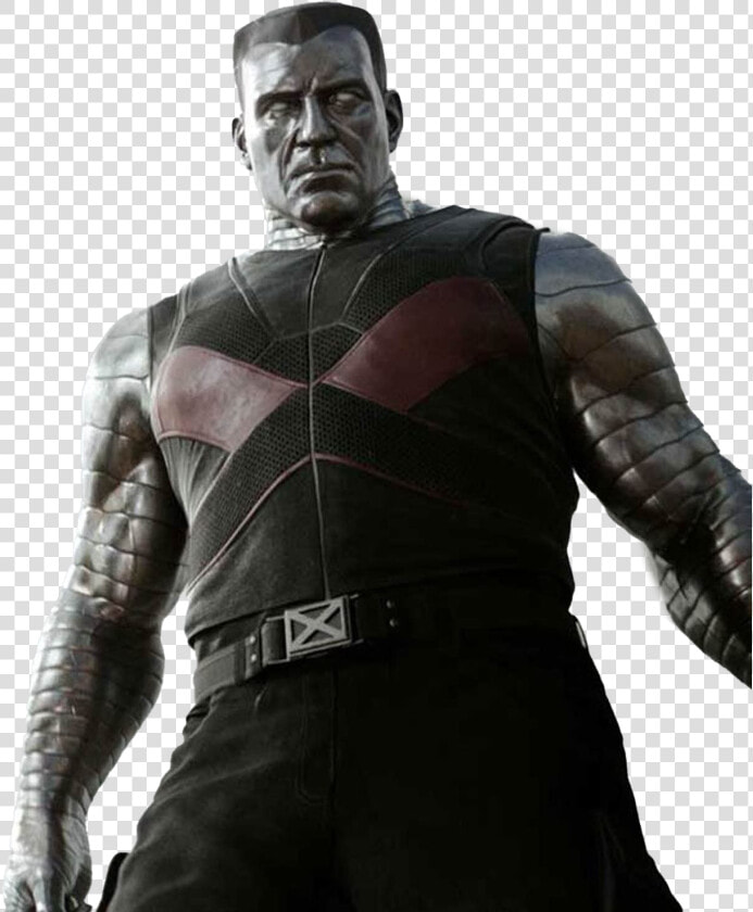 Colossus Png Picture   Colossus Deadpool  Transparent PngTransparent PNG