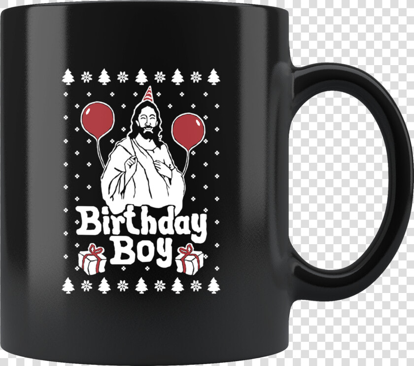 Birthday Boy Jesus   Jesus Birthday Boy Sweater  HD Png DownloadTransparent PNG