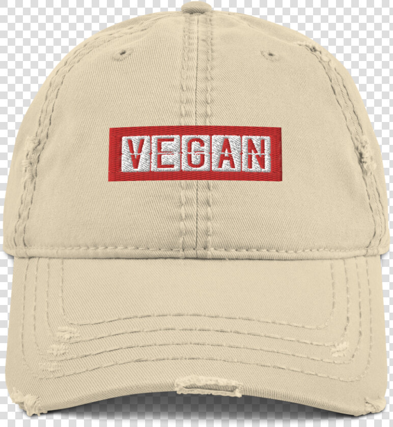 Distressed Box Logo Dad Hat  HD Png DownloadTransparent PNG