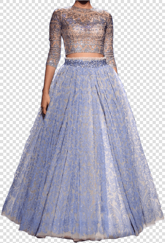 Tulle   Gown  HD Png DownloadTransparent PNG