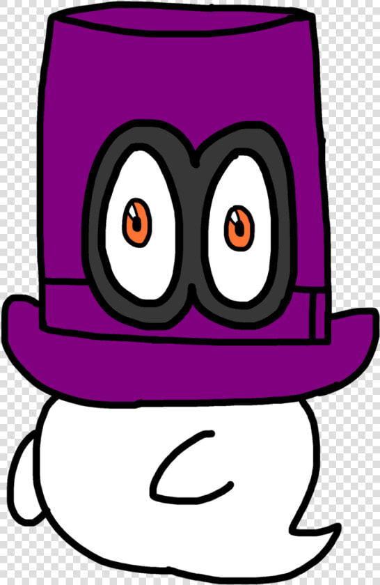 Transparent Cappy Png  Png DownloadTransparent PNG